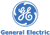 General Electric Logo